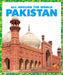Pakistan by Spanier Kristine Mlis