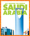 Saudi Arabia by Kristine Mlis Spanier