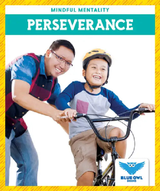 Perseverance by Mari C. Schuh