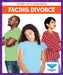 Facing Divorce by Stephanie Finne