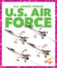 U.S. Air Force by Allan Morey