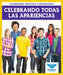 Celebrando Todas Las Apariences (Celebrating All Appearances) by Abby Colich