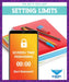 Setting Limits by Stephanie Finne