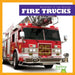 Fire Trucks by Bizzy Harris