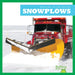 Snowplows by Bizzy Harris