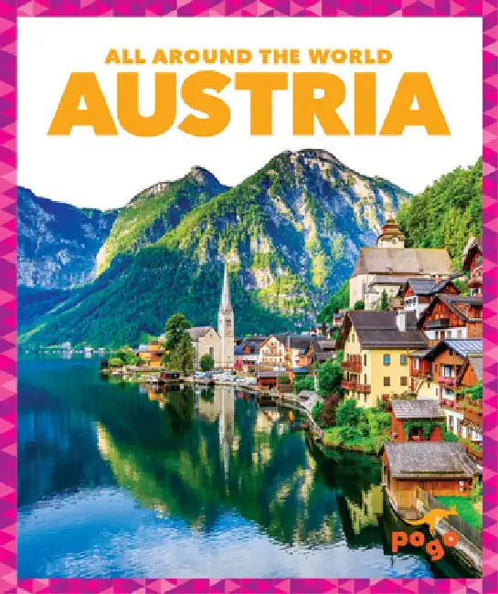 Austria by Kristine Mlis Spanier