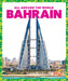 Bahrain by Kristine Mlis Spanier
