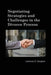 Negotiating Strategies and Challenges in the Divorce Process by Lawrence D. Gaughan