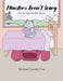 Monsters Aren't Scary: An Imagineville Story by Michael Everett Frey