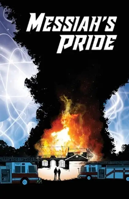 Messiah's Pride by Eric Hubbard