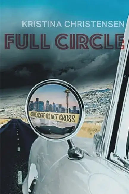 Full Circle by Kristina Christensen