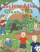 Zach and the Green Stalk by Tc Buchanan