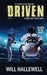 Driven by Will Hallewell
