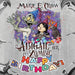 Abigail and her Pet Zombie: Happy Birthday! by Marie F. Crow