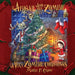 Abigail and her Pet Zombie: A Very Zombie Christmas by Crow, Marie F.