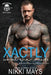 Xactly What She Needs by Nikki Mays