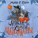 Abigail and her Pet Zombie: Halloween by Marie F. Crow