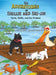 The Adventures of Shillie and Sei-Jim by Stephanie Archangelus