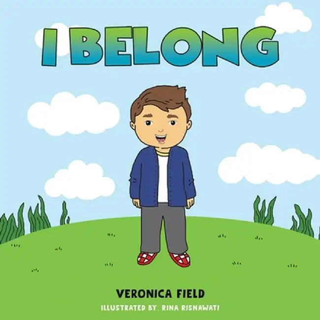 I Belong by Veronica Field