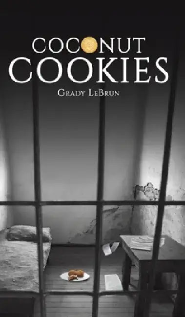 Coconut Cookies by Grady Lebrun