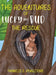 The Adventures of Lucky and Bud by Francis C. Pengitore