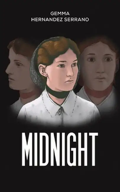 Midnight by Gemma Hernandez Serrano