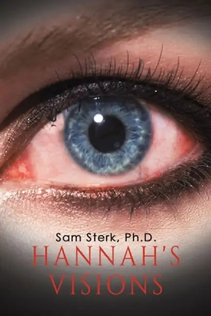 Hannah's Visions by Sam Sterk