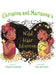 Christina and Marianna's Wild Hair Adventure by Patricia Schaller