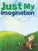 Just My Imagination by Chad Price