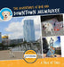 The Adventures of Bob and Downtown Milwaukee by Dj Shawna