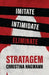 Stratagem by Christina Hagmann