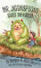 Mr. Jigginspoons Saves the Forest by Jennifer Sepanski