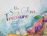 The Sea Glass Treasure by Shelly Peters