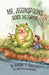 Mr. Jigginspoons Saves the Forest by Jennifer Sepanski