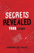 Secrets Revealed: YOUR Story by Terrence Lee Talley