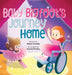 Baby Bigfoot's Journey Home by Keeley Aramayo