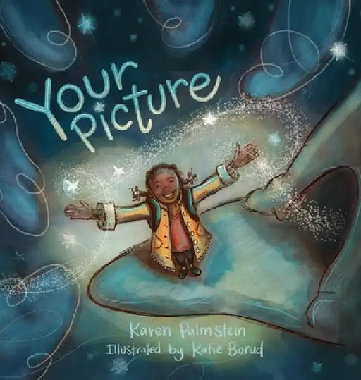Your Picture by Karen Palmstein
