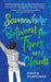 Somewhere Between the Trees and Clouds by Chuck Murphree