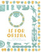 O is for Orisha by Christopher Swain