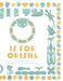 O is for Orisha by Christopher Swain