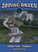 Taurus: Book Two in the Zodiac Dozen Series by Oliver Bestul