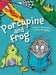 Porcupine and Frog by Jolene M. Hedtke