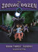 Gemini: Book Three in the Zodiac Dozen Series by Oliver Bestul