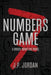 Numbers Game by J. P. Jordan