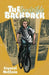 The Invisible Backpack by Crystal McClain
