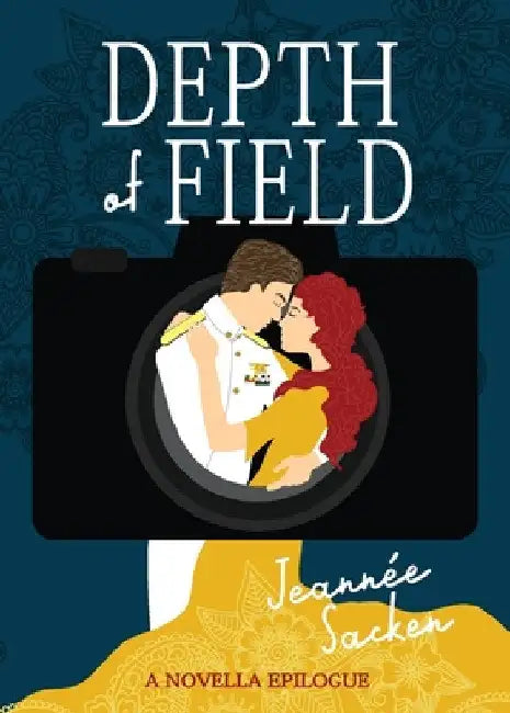 Depth of Field by Jeannée Sacken