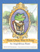 There Once Was a Frog by H. M. Bergum, Nicole Charpentier