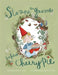 Sloane the Gnome Bakes a Cherry Pie by Sally Collins