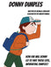 Donny Dimples by Monica Lauscher, Aaron Fennell