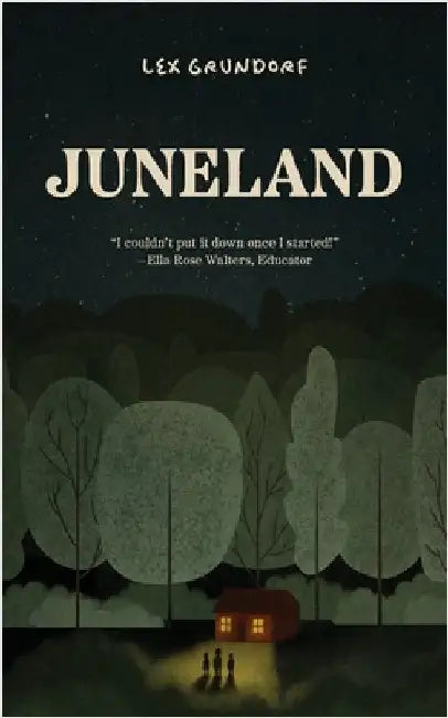 Juneland by Grundorf, Lex